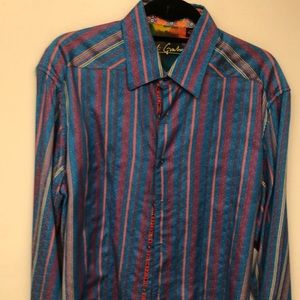 Robert Graham shirt